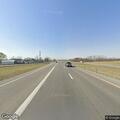 Gravel spill creates traffic hazard on I-55 off-ramp