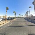 Person fell at intersection near Costco in Palm Desert