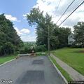 Patient with high fever near Springfield Ave