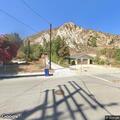 Traffic stop at Main and Orchard in Piru