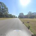 Traffic stop at Victory Drive and Whaley Avenue