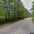 Traffic stop on black Nissan Sentra in Whitesburg