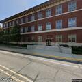 Male crying at South Hall denies self-harm