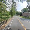 Scooter crash at Oak Ridge Place and Ridge Road