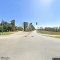 Two-vehicle crash at Old Aiken Road and Jefferson Davis