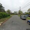 Audible alarm at garage on James Runaway