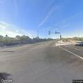 Wrong-way tan sedan reported at Swan and River