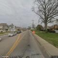 Reckless speeding vehicle on Montana Avenue