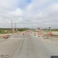 Reckless driver nearly hits cars on Highway 114