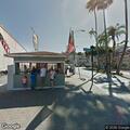Gas odor investigation at Crescent and Metropole