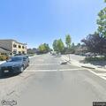 Possible family disturbance at Alameda and Gordon