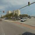 Man with possible low blood pressure at Main St and Ocean Blvd