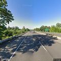 Dead animals blocking westbound on-ramp lane