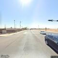 Officer conducts traffic stop at El Mirage and Peoria