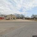 Traffic stop on gray Chevy Equinox on State Road 54