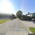 Traffic stop on gray pickup on Silver Road