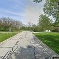 Person experiencing chest pain near Richwood Drive