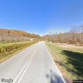 Tractor trailer causes traffic hazard on mountain road