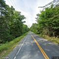 Vehicle hit deer on Castine Road in Orland