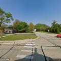 Crash with possible entrapment on IL 390 near Roselle