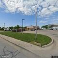 Woman has possible panic attack at Casey's lot