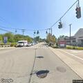 Reports of gunshots or explosions near Route 1