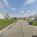 Older woman lost at Pershing and Carmela corner