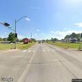 Burglary alarm at business on North State Highway 35