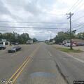Officers close Page Ave near Sutton and Factory