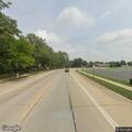 Car reported blocking traffic at Dunlap and Burwash