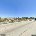 Two-vehicle crash on southbound 110 in Carson