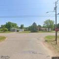 Traffic stop near Bluebird Heights in Harvey