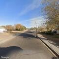 Person injured in fall near South 8th Street
