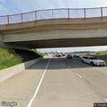 Deer strike crash on I-39/90 southbound