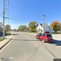 Reported gas leak near East Church Street