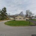 Carbon monoxide alarm on Morgan Street