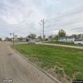Possible impaired driver in black pickup on IL-111