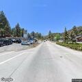 Traffic collision on Highway 2 near Wrightwood