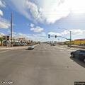 Non-injury crash at Riverview and Highway 95