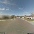 Report of deer hazard on 55 Boulevard