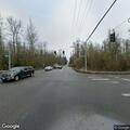 Vehicle hits deer at Sumner-Buckley Highway
