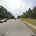 Two-car crash on West Morganton Road