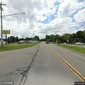 Elderly woman confused and found walking on highway