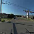 Caller reports suspicious blue SUV on Madison Road