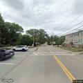 Person receiving prolonged CPR at Laurel Avenue