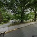 Man lying injured with head bleeding in Watsessing Park