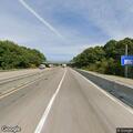 Erratic driver reported on Route 24 in Taunton