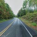 Tree down on wires cuts power on Broad Top Mountain