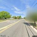 Crash with injury at Springwall Road and Frontier Drive