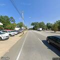 Traffic stop of gold Toyota SUV on Millwood Avenue